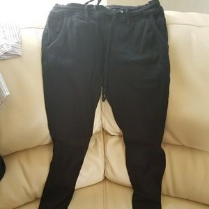 True religion joggers